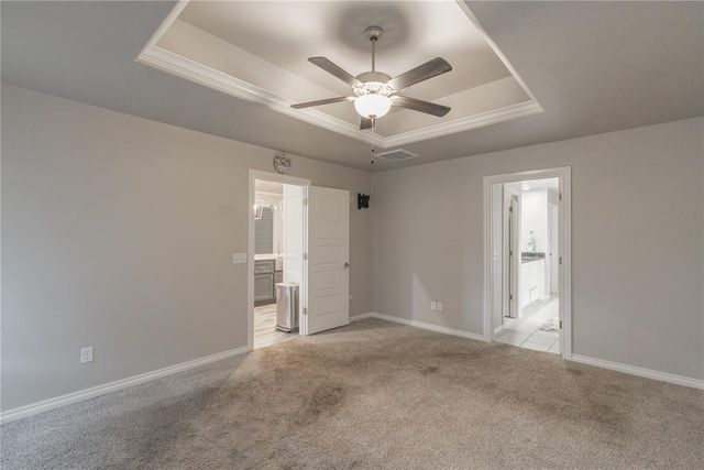 701 Cassandra Lane, Yukon, OK 73099