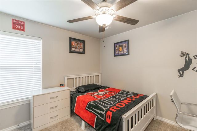 701 Cassandra Lane, Yukon, OK 73099