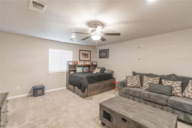 701 Cassandra Lane, Yukon, OK 73099