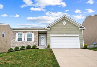 3608 Kelly Marie Way, Franklin Twp, OH 45005