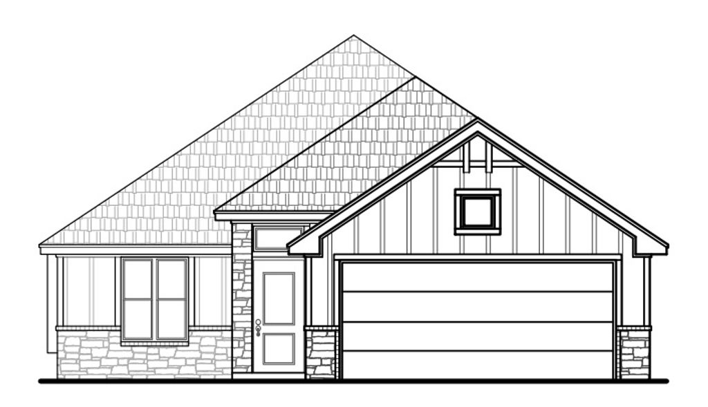 1121 SW 139th Terrace, Oklahoma City, OK 73170