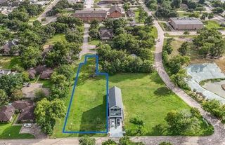206 Quaker Drive, Friendswood, TX 77546