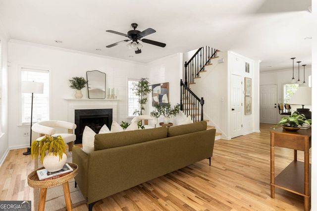 37 Montgomery Street NE, Atlanta, GA 30307