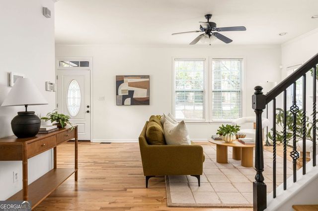 37 Montgomery Street NE, Atlanta, GA 30307