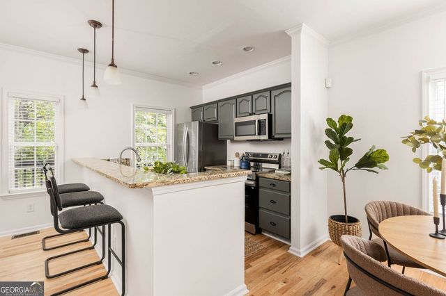 37 Montgomery Street NE, Atlanta, GA 30307