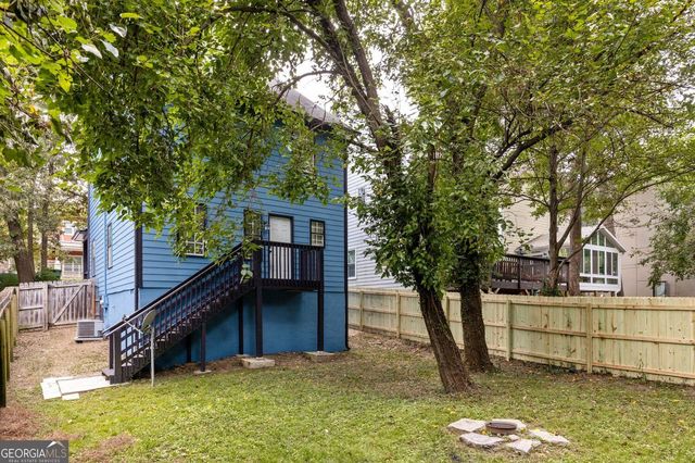 37 Montgomery Street NE, Atlanta, GA 30307