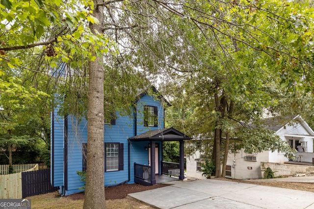 37 Montgomery Street NE, Atlanta, GA 30307