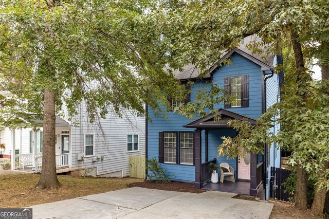 37 Montgomery Street NE, Atlanta, GA 30307
