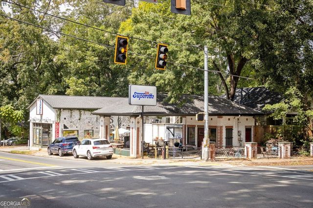37 Montgomery Street NE, Atlanta, GA 30307