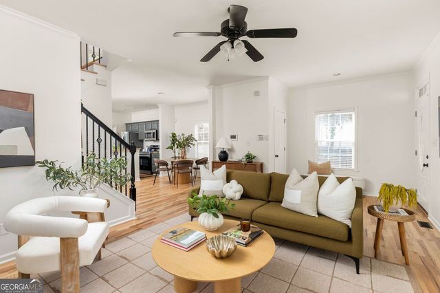 37 Montgomery Street NE, Atlanta, GA 30307