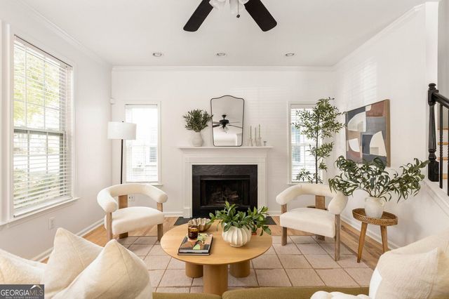 37 Montgomery Street NE, Atlanta, GA 30307