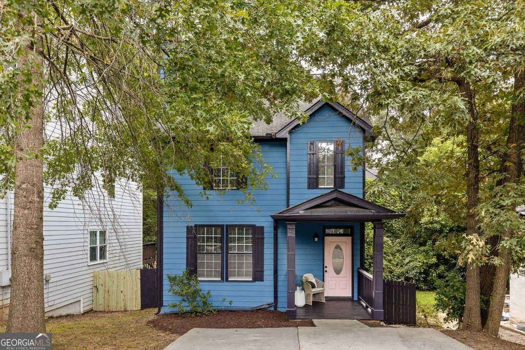 37 Montgomery Street NE, Atlanta, GA 30307