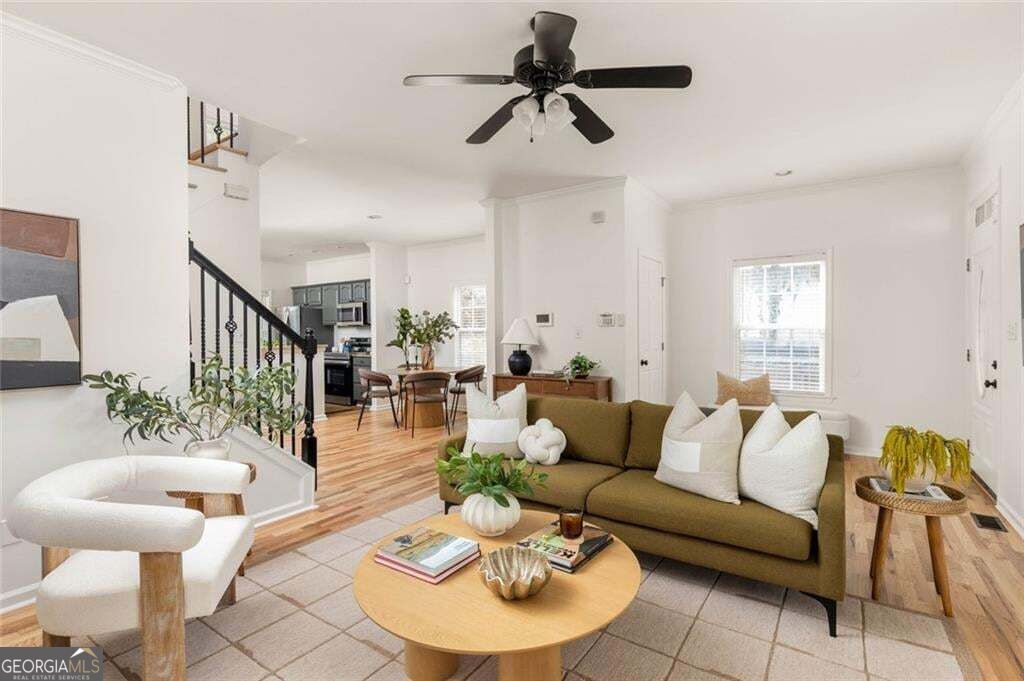 37 Montgomery Street NE, Atlanta, GA 30307 — photo 2