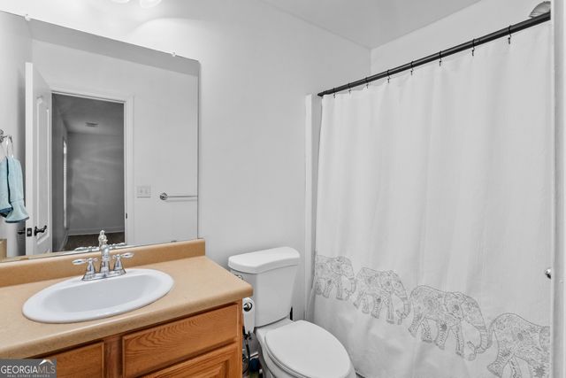 1294 Park Pass Way, Suwanee, GA 30024