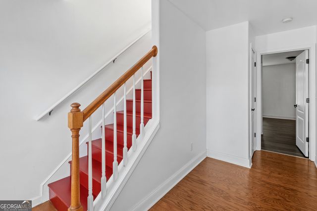 1294 Park Pass Way, Suwanee, GA 30024