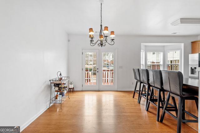 1294 Park Pass Way, Suwanee, GA 30024