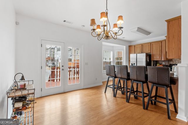 1294 Park Pass Way, Suwanee, GA 30024