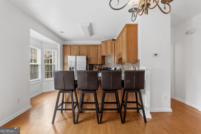 1294 Park Pass Way, Suwanee, GA 30024