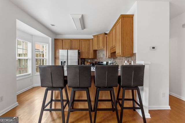 1294 Park Pass Way, Suwanee, GA 30024