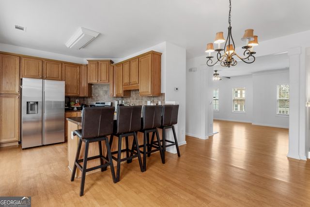 1294 Park Pass Way, Suwanee, GA 30024