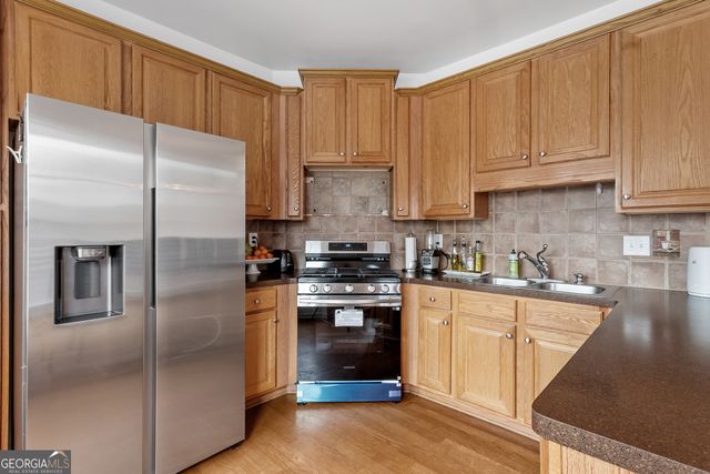 1294 Park Pass Way, Suwanee, GA 30024