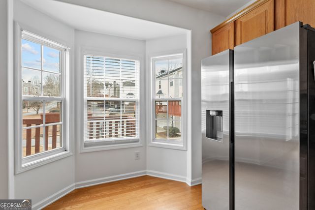 1294 Park Pass Way, Suwanee, GA 30024