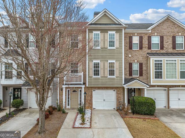 1294 Park Pass Way, Suwanee, GA 30024