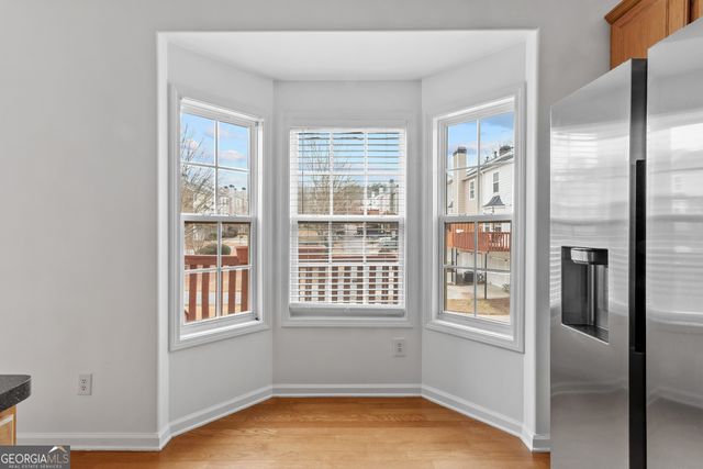 1294 Park Pass Way, Suwanee, GA 30024