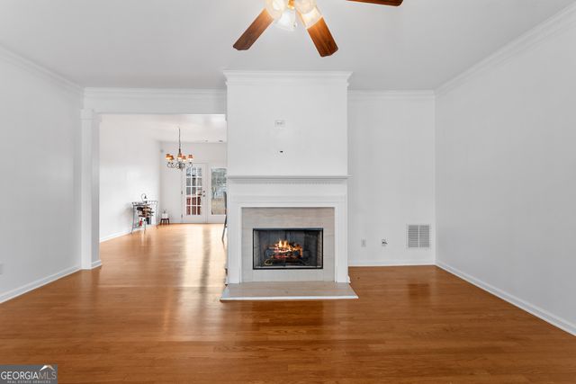 1294 Park Pass Way, Suwanee, GA 30024