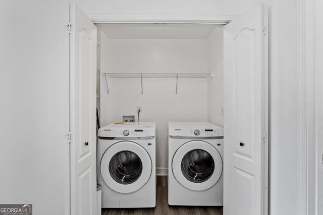 1294 Park Pass Way, Suwanee, GA 30024