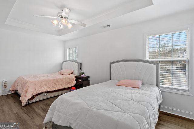 1294 Park Pass Way, Suwanee, GA 30024