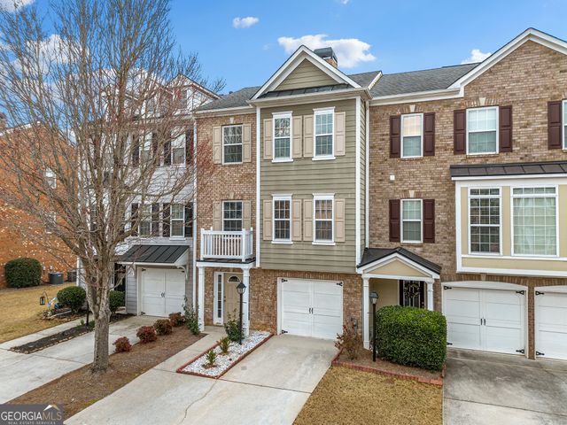1294 Park Pass Way, Suwanee, GA 30024