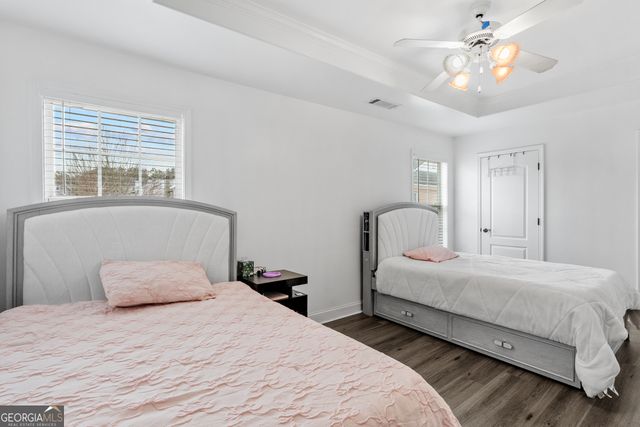 1294 Park Pass Way, Suwanee, GA 30024