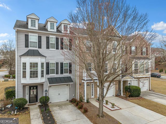 1294 Park Pass Way, Suwanee, GA 30024