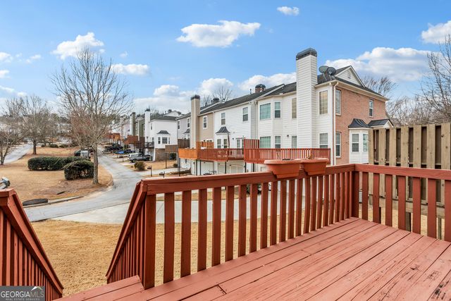 1294 Park Pass Way, Suwanee, GA 30024