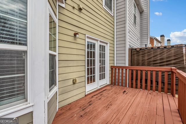 1294 Park Pass Way, Suwanee, GA 30024