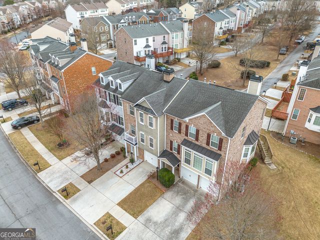 1294 Park Pass Way, Suwanee, GA 30024