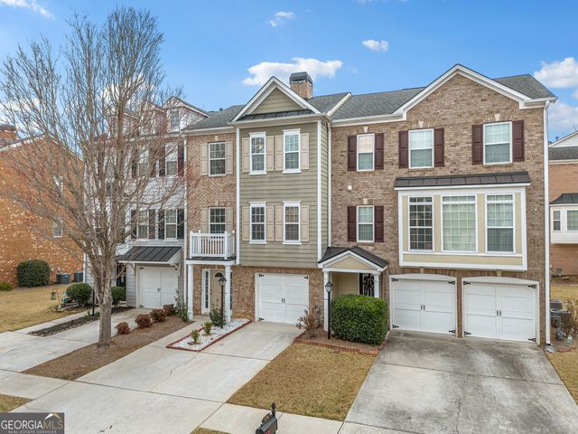1294 Park Pass Way, Suwanee, GA 30024