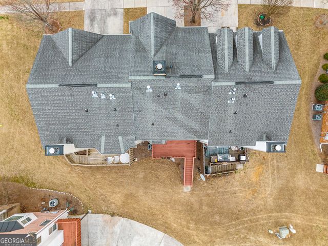 1294 Park Pass Way, Suwanee, GA 30024