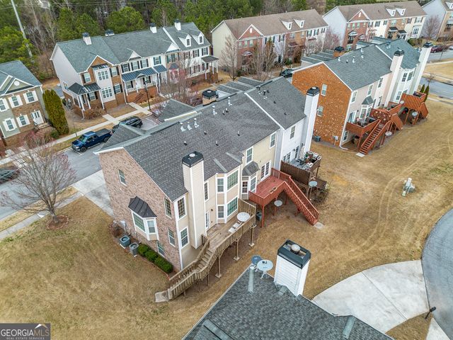 1294 Park Pass Way, Suwanee, GA 30024