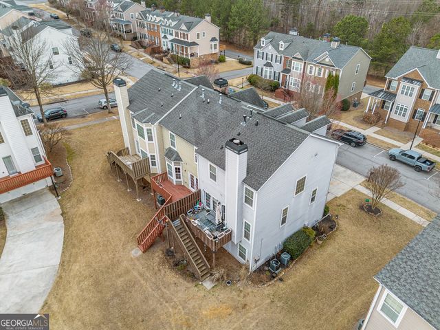 1294 Park Pass Way, Suwanee, GA 30024