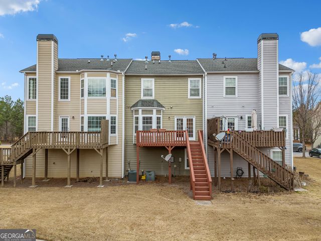 1294 Park Pass Way, Suwanee, GA 30024