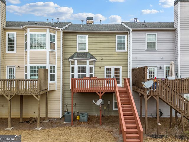 1294 Park Pass Way, Suwanee, GA 30024