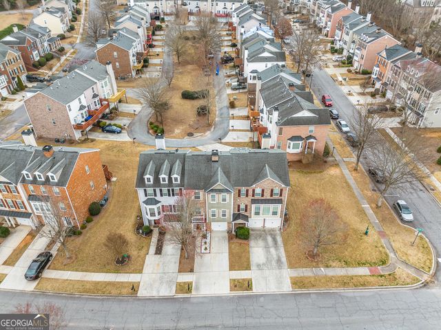 1294 Park Pass Way, Suwanee, GA 30024