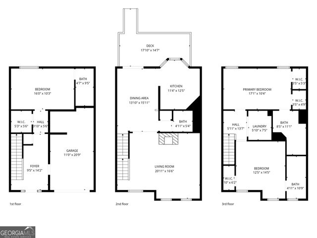 1294 Park Pass Way, Suwanee, GA 30024