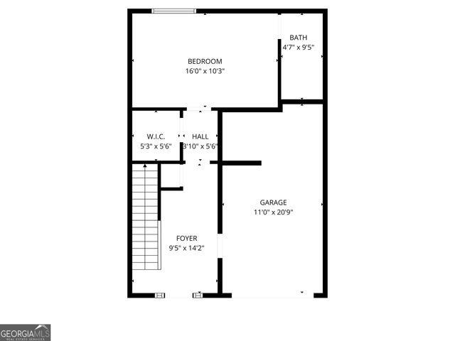 1294 Park Pass Way, Suwanee, GA 30024