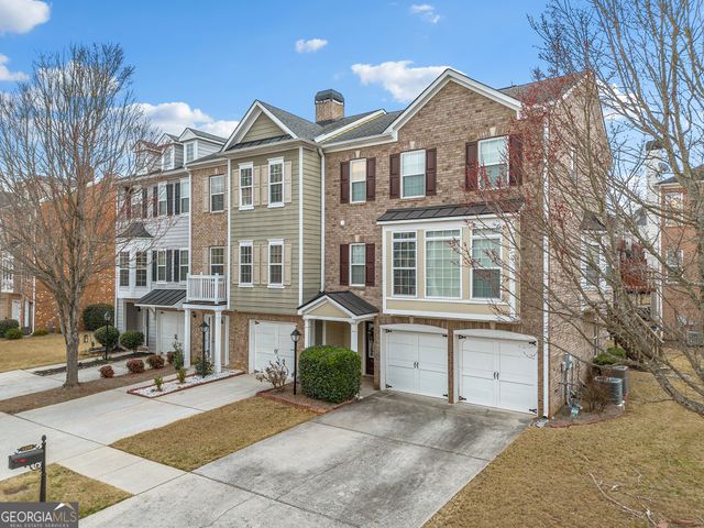 1294 Park Pass Way, Suwanee, GA 30024