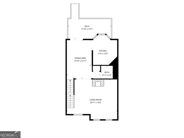 1294 Park Pass Way, Suwanee, GA 30024