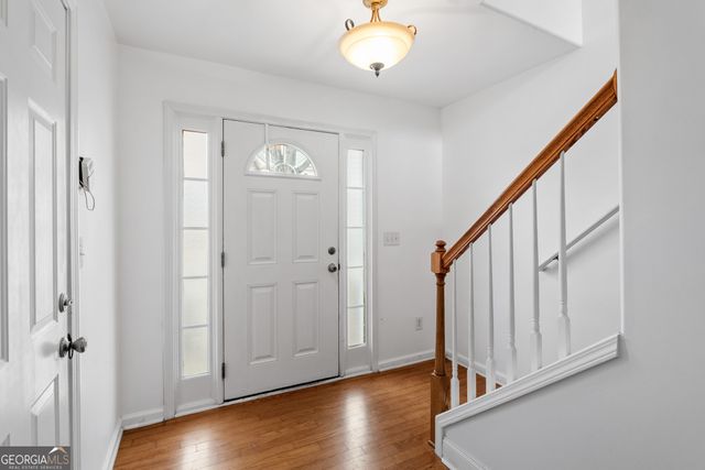 1294 Park Pass Way, Suwanee, GA 30024