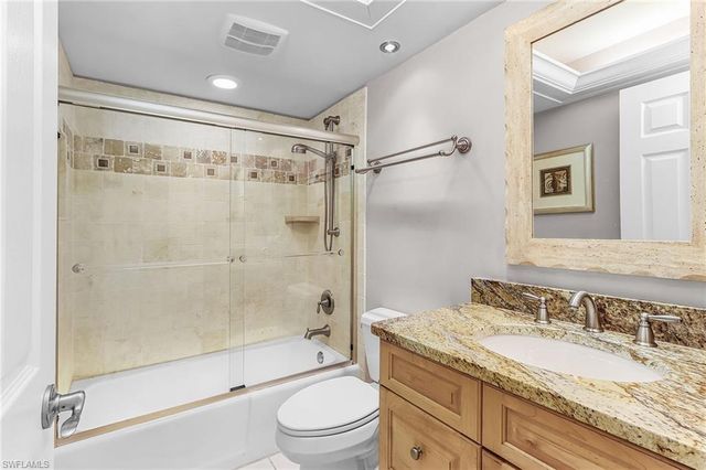 6660 Estero BLVD 303, Fort Myers Beach, FL 33931